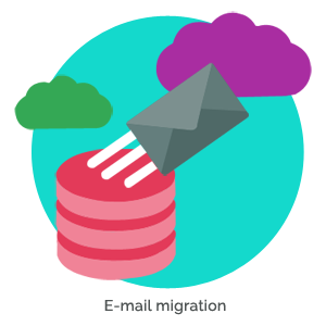 email migration